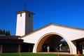 Robert Mondavi Winery in the Napa Valley