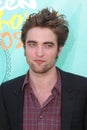 Robert Pattinson Royalty Free Stock Photo