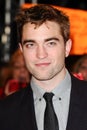 Robert Pattinson Royalty Free Stock Photo