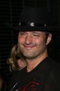 Robert Rodriguez Royalty Free Stock Photo