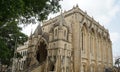 The Robert Samut Hall is a late 19th-century defunct Methodist church, formerly named Wesleyan Methodist Church, Floriana, Malta.