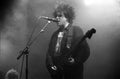 Robert Smith of The Cure 1991 live