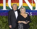 Robert Wankel at the 73rd Annual Tony Awards