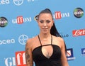 Roberta Lazzerini,aka Beba at Giffoni Film Festival 2022.