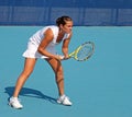 Roberta Vinci (ITA), professional tennis player
