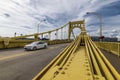 Roberto clemente bridge