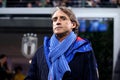 Roberto Mancini Royalty Free Stock Photo