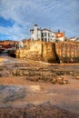 Robin Hoods Bay Royalty Free Stock Photo