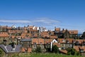 Robin Hoods Bay Homes and Roofs