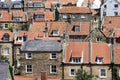 Robin Hoods Bay Homes and Roofs