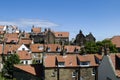 Robin Hoods Bay Homes and Roofs