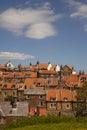 Robin Hoods Bay,Yorkshire Coast Royalty Free Stock Photo