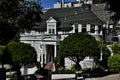 The Robin Williams and Sally Fields Mrs. Doubtfire House, 1.