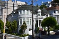 The Robin Williams and Sally Fields Mrs. Doubtfire House, 2.