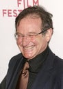 Robin Williams at 2004 Tribeca Film Festival