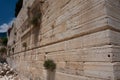 Robinson Arc, Second Jewish Temple,Jerusalem