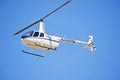 2009 Robinson Helicopter CO R66 Rotorcraft