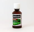 Robitussin Royalty Free Stock Photo