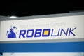 Robolink robot edutainment company