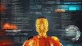 Robot artificial intelligence