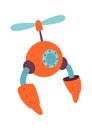 Robot Automated cyborg Artificial intelligence