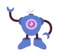 Robot Automated cyborg Artificial intelligence