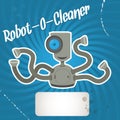 Robot cleaner