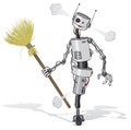 Robot cleaner