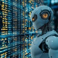 Robot Code Review