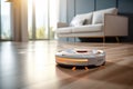 Robot housework smart household floor dust automatic home interior room electronic