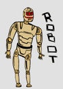 Robot