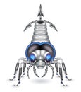 Robot-insect