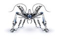 Robot-insect
