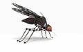 Robot mosquito