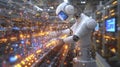 Robot perfects complex electronic circuits with creativity