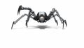 Robot spider