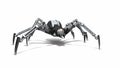 Robot spider