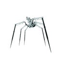 Robot - spider - spy Royalty Free Stock Photo