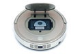 Robot vacuum cleaner