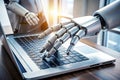 Robotic Advisors: The Future of AI Chatbots and Virtual Assistance