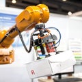 Robotic arm