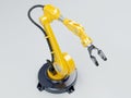 Robotic Automation Arm