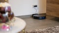 Robotic cleaner or Vacuum to keeping your floors clean