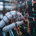 Robotic Data Analysis