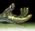 Robotic Hand