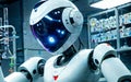 Robotic Scientists in the Lab Exploring the Future of Scientific Discovery and Innovation