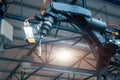 ROBOTIC SYSTEMS. Systems for automation and robotization of welding processes