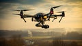 robotics advancing technology