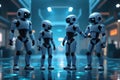 Robotics and Analogy in Learning Process