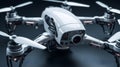 Robotics automation drones AI one generative AI